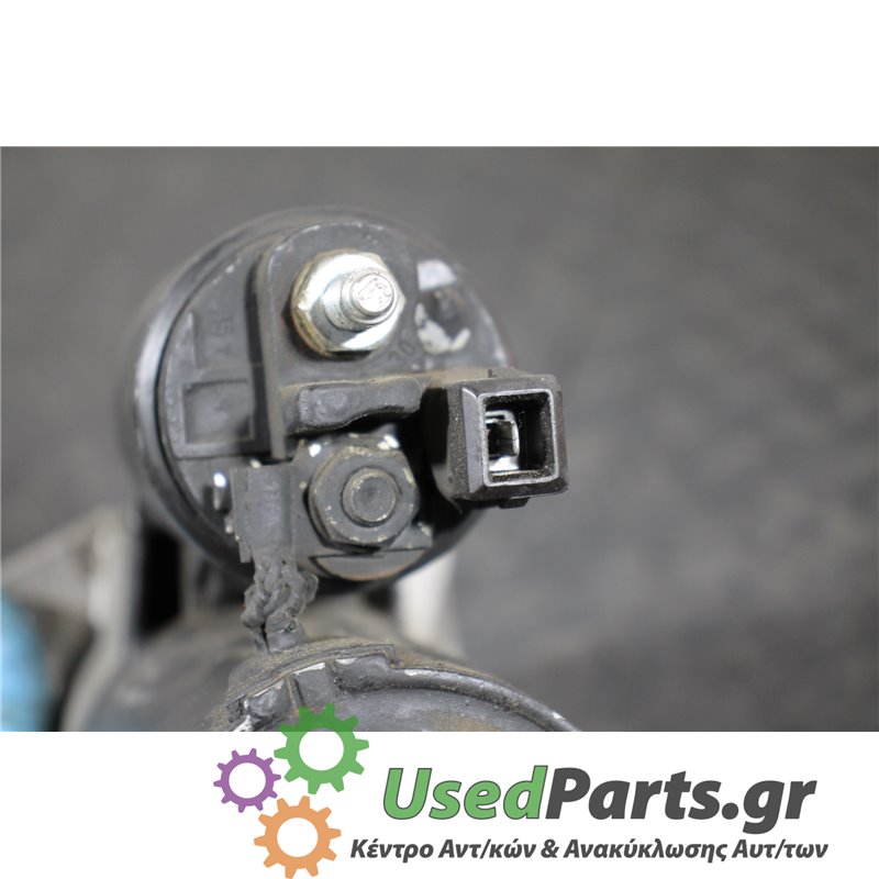 SEAT - IBIZA - Μίζα - 5ΠΟΡΤΟ - ΕΤΟΣ: 1997-1998 - ΚΩΔ.ΚΑΤ/ΣΤΗ: 001107025  036911023S<br /><br />