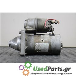 FIAT - SEICENTO - Μίζα - 2ΠΟΡΤΟ - ΕΤΟΣ: 1998-2001 - ΚΩΔ.ΚΑΤ/ΣΤΗ: C132  63101002<br /><br />