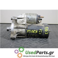 CITROEN - XSARA - Μίζα - 5ΠΟΡΤΟ - ΕΤΟΣ: 2000-2004 - ΚΩΔ.ΚΑΤ/ΣΤΗ: <br /><br />