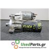 CITROEN - XSARA - Μίζα - 5ΠΟΡΤΟ - ΕΤΟΣ: 2000-2004 - ΚΩΔ.ΚΑΤ/ΣΤΗ: <br /><br />
