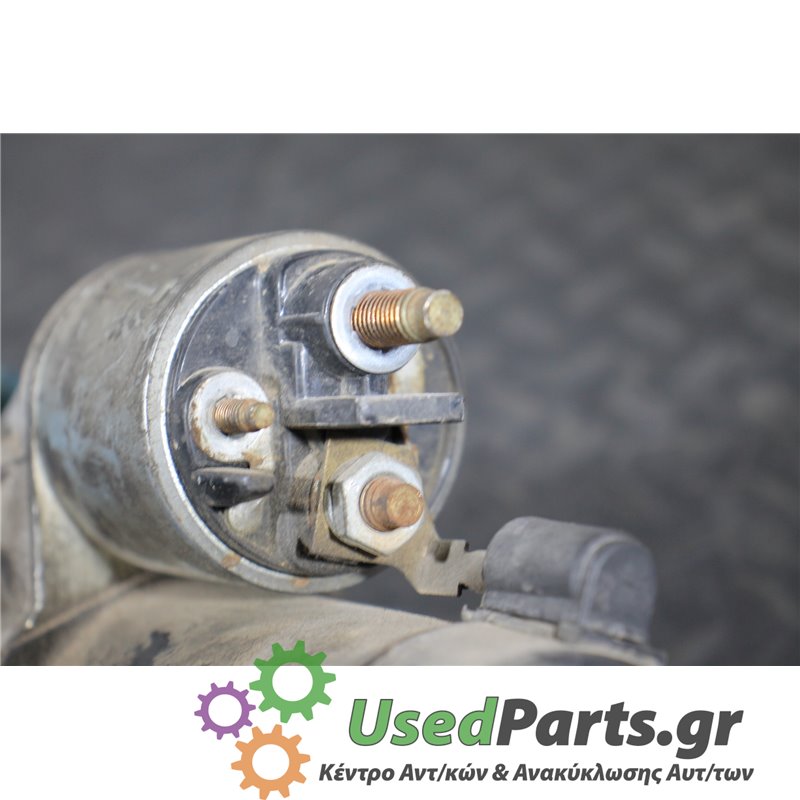 CITROEN - XSARA - Μίζα - 5ΠΟΡΤΟ - ΕΤΟΣ: 2000-2004 - ΚΩΔ.ΚΑΤ/ΣΤΗ: <br /><br />