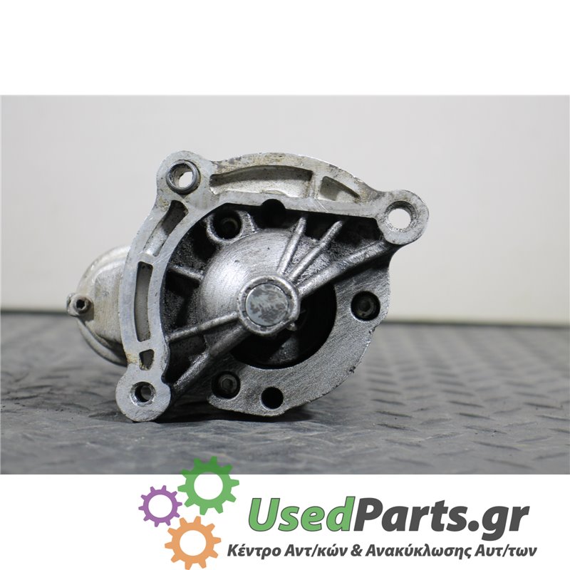 CITROEN - XSARA - Μίζα - 5ΠΟΡΤΟ - ΕΤΟΣ: 2000-2004 - ΚΩΔ.ΚΑΤ/ΣΤΗ: <br /><br />