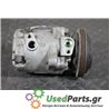 SMART - FORTWO - Κομπρεσέρ AC - 2ΠΟΡΤΟ - ΕΤΟΣ: 1998-2007 - ΚΩΔ.ΚΑΤ/ΣΤΗ: 0003191V006  A1602300111  9901088514  SS72DLG1<br /><br 