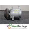 SMART - FORTWO - Κομπρεσέρ AC - 2ΠΟΡΤΟ - ΕΤΟΣ: 1998-2007 - ΚΩΔ.ΚΑΤ/ΣΤΗ: 0003191V006  A1602300111  9901088514  SS72DLG1<br /><br 