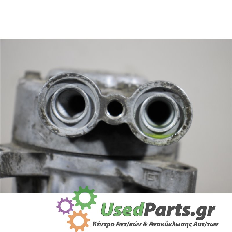 CITROEN - SAXO - Κομπρεσέρ AC - 5ΠΟΡΤΟ - ΕΤΟΣ: 1996-1999 - ΚΩΔ.ΚΑΤ/ΣΤΗ: 3528412062  1491F<br /><br />