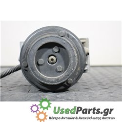 OPEL - CORSA - Κομπρεσέρ AC - 5ΠΟΡΤΟ - ΕΤΟΣ: 1997-2000 - ΚΩΔ.ΚΑΤ/ΣΤΗ: 0916704B  100581055  B0401059<br /><br />