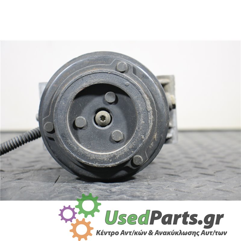 OPEL - CORSA - Κομπρεσέρ AC - 5ΠΟΡΤΟ - ΕΤΟΣ: 1997-2000 - ΚΩΔ.ΚΑΤ/ΣΤΗ: 0916704B  100581055  B0401059<br /><br />