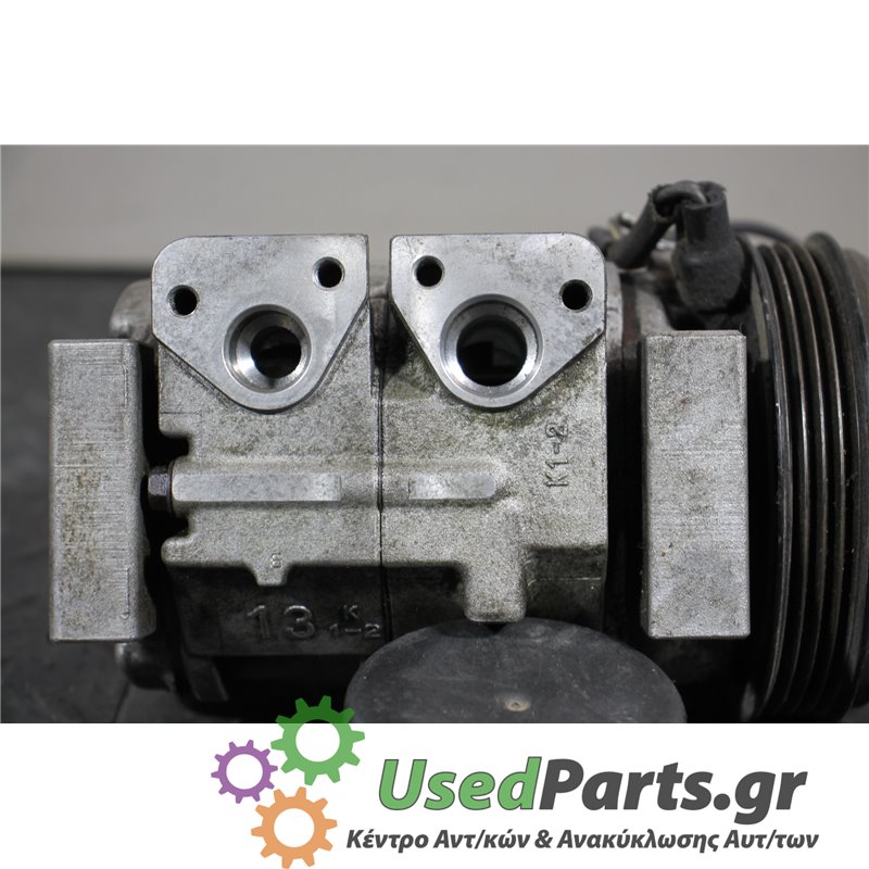 SUZUKI - LIANA - Κομπρεσέρ AC - 5ΠΟΡΤΟ - ΕΤΟΣ: 2001-2007 - ΚΩΔ.ΚΑΤ/ΣΤΗ: <br /><br />