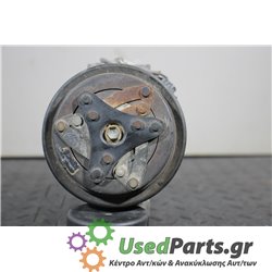 TOYOTA - YARIS VERSO - Κομπρεσέρ AC - 5ΠΟΡΤΟ - ΕΤΟΣ: 1999-2006 - ΚΩΔ.ΚΑΤ/ΣΤΗ: 4421002061  08B  08939<br /><br />