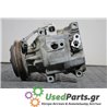 TOYOTA - YARIS VERSO - Κομπρεσέρ AC - 5ΠΟΡΤΟ - ΕΤΟΣ: 1999-2006 - ΚΩΔ.ΚΑΤ/ΣΤΗ: 4421002061  08B  08939<br /><br />