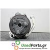 MAZDA - 6 - Κομπρεσέρ AC - 5ΠΟΡΤΟ - ΕΤΟΣ: 2002-2008 - ΚΩΔ.ΚΑΤ/ΣΤΗ: K1020303<br /><br />