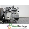 MAZDA - 6 - Κομπρεσέρ AC - 5ΠΟΡΤΟ - ΕΤΟΣ: 2002-2008 - ΚΩΔ.ΚΑΤ/ΣΤΗ: K1020303<br /><br />