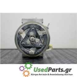 CITROEN - XSARA - Κομπρεσέρ AC - 5ΠΟΡΤΟ - ΕΤΟΣ: 2000-2004 - ΚΩΔ.ΚΑΤ/ΣΤΗ: 03832103460  R134A  9646273886<br /><br />