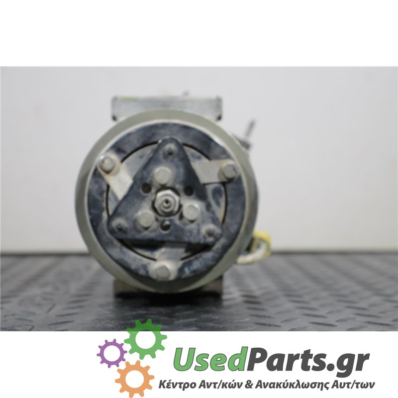 CITROEN - XSARA - Κομπρεσέρ AC - 5ΠΟΡΤΟ - ΕΤΟΣ: 2000-2004 - ΚΩΔ.ΚΑΤ/ΣΤΗ: 03832103460  R134A  9646273886<br /><br />