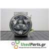 CITROEN - XSARA - Κομπρεσέρ AC - 5ΠΟΡΤΟ - ΕΤΟΣ: 2000-2004 - ΚΩΔ.ΚΑΤ/ΣΤΗ: 03832103460  R134A  9646273886<br /><br />
