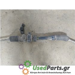 TOYOTA - COROLLA - Κρεμαργιέρα -  - Υδραυλική - 5ΠΟΡΤΟ - ΕΤΟΣ: 1992-1996