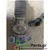 TOYOTA - COROLLA - Κρεμαργιέρα -  - Υδραυλική - 5ΠΟΡΤΟ - ΕΤΟΣ: 1992-1996
