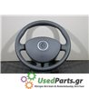RENAULT - CLIO - Τιμόνι - 2ΠΟΡΤΟ - ΘΕΣΗ:  - ΕΤΟΣ: 2006-2009 - ΚΩΔ.ΚΑΤ/ΣΤΗ: <br /><br />