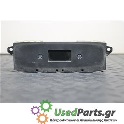 CITROEN - C2 - Οθόνη - 2ΠΟΡΤΟ - ΕΤΟΣ: 2003-2008 - ΚΩΔ.ΚΑΤ/ΣΤΗ: <br /><br />