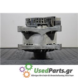 CITROEN - XSARA - Δυναμό - 5ΠΟΡΤΟ - ΕΤΟΣ: 2000-2004 - ΚΩΔ.ΚΑΤ/ΣΤΗ: 63321734  9641398680  A115I<br /><br />