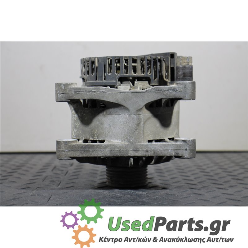 CITROEN - XSARA - Δυναμό - 5ΠΟΡΤΟ - ΕΤΟΣ: 2000-2004 - ΚΩΔ.ΚΑΤ/ΣΤΗ: 63321734  9641398680  A115I<br /><br />