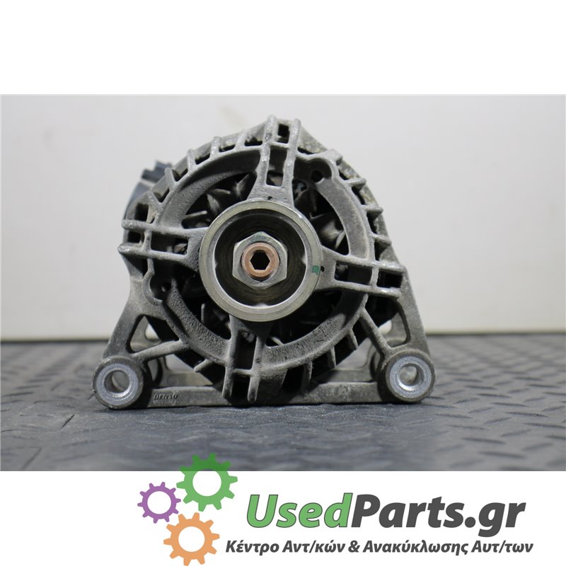 CITROEN - XSARA - Δυναμό - 5ΠΟΡΤΟ - ΕΤΟΣ: 2000-2004 - ΚΩΔ.ΚΑΤ/ΣΤΗ: 63321734  9641398680  A115I<br /><br />