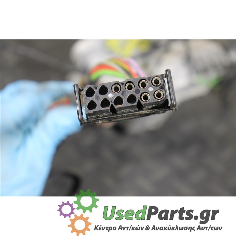 BMW - 3-E36 - Κλειδαριά τιμονιού - ΣΕΝΤΑΝ - ΘΕΣΗ:  - ΕΤΟΣ: 1990-1998 - ΚΩΔ.ΚΑΤ/ΣΤΗ: 1092272  1093265<br /><br />