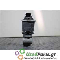 DAEWOO - MATIZ - Βαλβίδα EGR - ΚΩΔΙΚΟΣ ΜΗΧΑΝΗΣ: F8CV - ΚΥΒΙΚΑ: 796 - ΕΤΟΣ: 2000-2005 - ΚΩΔ.ΚΑΤ/ΣΤΗ: 96612545  031491<br /><br />