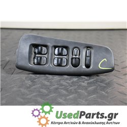 NISSAN - SUNNY - Διακόπτης παραθύρων - ΣΕΝΤΑΝ - ΕΤΟΣ: 1990-1991 - ΚΩΔ.ΚΑΤ/ΣΤΗ: 1709<br /><br />