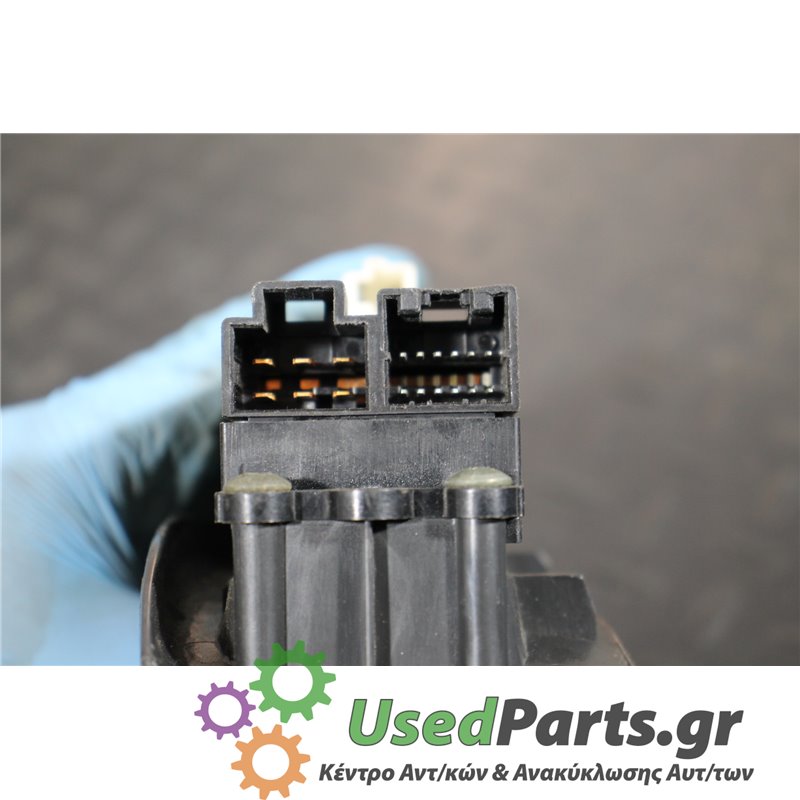 NISSAN - SUNNY - Διακόπτης παραθύρων - ΣΕΝΤΑΝ - ΕΤΟΣ: 1990-1991 - ΚΩΔ.ΚΑΤ/ΣΤΗ: 1709<br /><br />