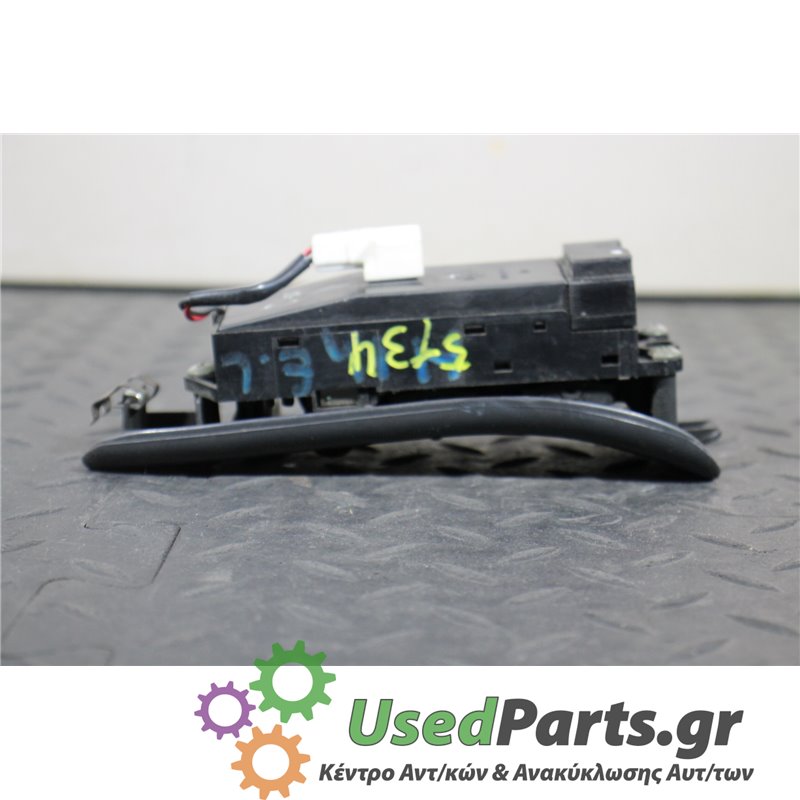 NISSAN - SUNNY - Διακόπτης παραθύρων - ΣΕΝΤΑΝ - ΕΤΟΣ: 1990-1991 - ΚΩΔ.ΚΑΤ/ΣΤΗ: 1709<br /><br />