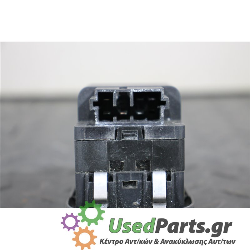 PEUGEOT - 306 - Διακόπτης παραθύρων - 5ΠΟΡΤΟ - ΕΤΟΣ: 1993-1996 - ΚΩΔ.ΚΑΤ/ΣΤΗ: <br /><br />