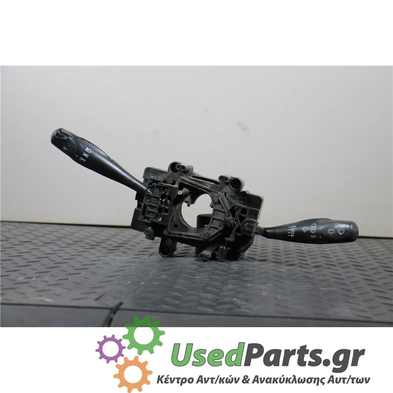 HYUNDAI - ATOS - Φλασιέρα - 5ΠΟΡΤΟ - ΕΤΟΣ: 1997-2000 - ΚΩΔ.ΚΑΤ/ΣΤΗ: C1040002<br /><br />