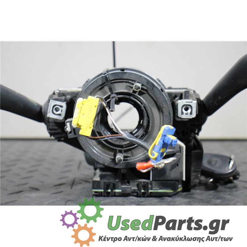 SEAT - LEON - Φλασιέρα - 5ΠΟΡΤΟ - ΕΤΟΣ: 2005-2013 - ΚΩΔ.ΚΑΤ/ΣΤΗ: 1K0959653C    1K0953503DQ  1K0953513<br /><br />