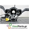 SEAT - LEON - Φλασιέρα - 5ΠΟΡΤΟ - ΕΤΟΣ: 2005-2013 - ΚΩΔ.ΚΑΤ/ΣΤΗ: 1K0959653C    1K0953503DQ  1K0953513<br /><br />