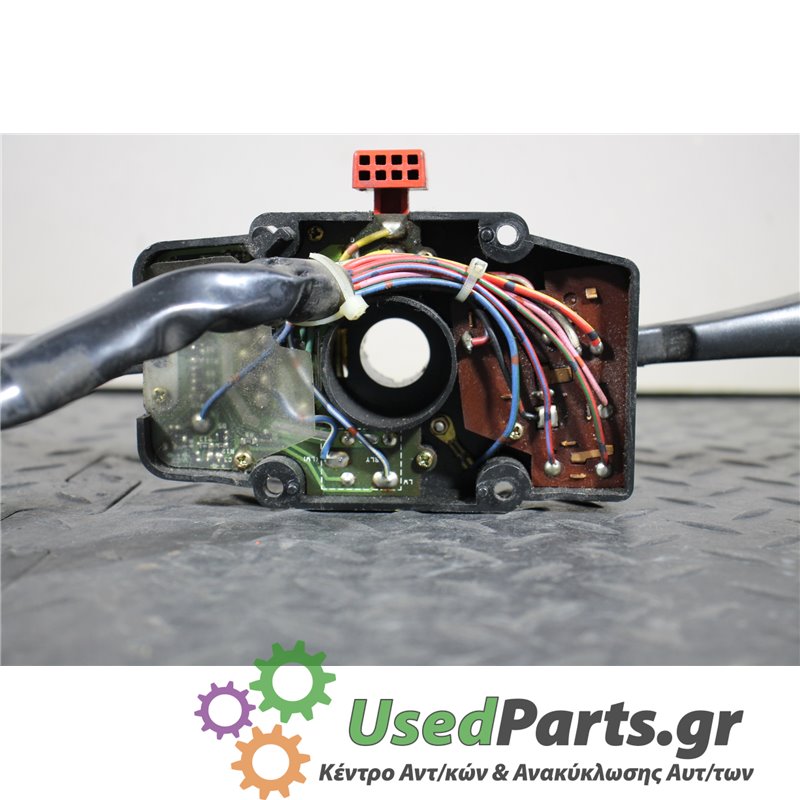 SUZUKI - SWIFT - Φλασιέρα - ΣΕΝΤΑΝ - ΕΤΟΣ: 1993-1995 - ΚΩΔ.ΚΑΤ/ΣΤΗ: <br /><br />