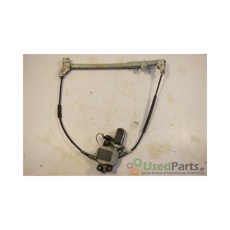 LANCIA- YPSILON - 1998-Γρύλος παραθύρων-Οδηγού - Αριστερά-ΗΛΕΚΤΡΙΚΟΣ ΓΝΗΣΙΟΣ