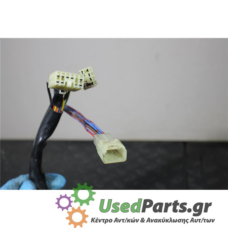 SUZUKI - SWIFT - Φλασιέρα - ΣΕΝΤΑΝ - ΕΤΟΣ: 1993-1995 - ΚΩΔ.ΚΑΤ/ΣΤΗ: <br /><br />