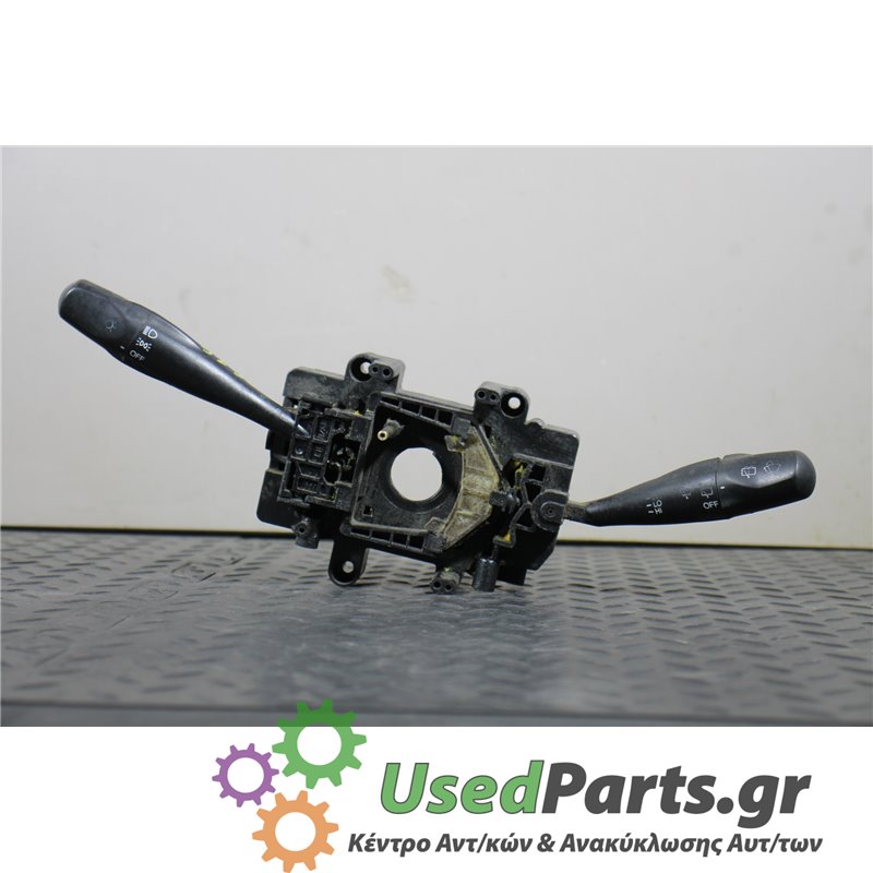 HYUNDAI - ATOS - Φλασιέρα - 5ΠΟΡΤΟ - ΕΤΟΣ: 1997-2000 - ΚΩΔ.ΚΑΤ/ΣΤΗ: C109340002202<br /><br />