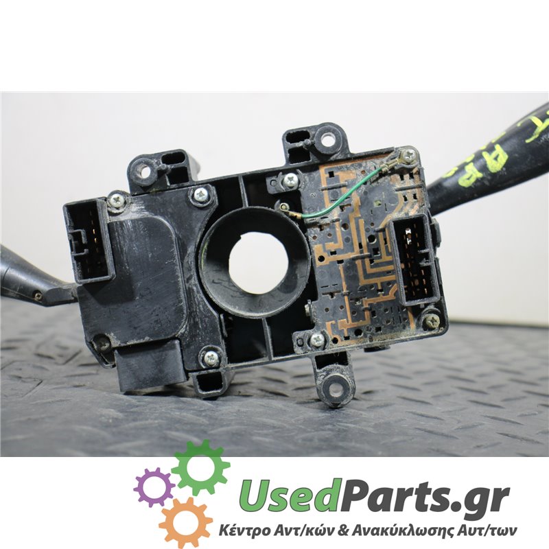 HYUNDAI - ATOS - Φλασιέρα - 5ΠΟΡΤΟ - ΕΤΟΣ: 1997-2000 - ΚΩΔ.ΚΑΤ/ΣΤΗ: C109340002202<br /><br />