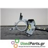 MERCEDES - W169 - Φλασιέρα - 5ΠΟΡΤΟ - ΕΤΟΣ: 2004-2014 - ΚΩΔ.ΚΑΤ/ΣΤΗ: A1695450010  281888  260706Q16<br /><br />