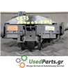 FORD - TRANSIT CONNECT - Φλασιέρα - VAN - ΕΤΟΣ: 2003-2010 - ΚΩΔ.ΚΑΤ/ΣΤΗ: YC1T7A553BC  2T1T13335AB  6T1T13N064AA  15306<br /><br 
