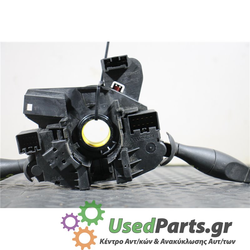 FORD - TRANSIT CONNECT - Φλασιέρα - VAN - ΕΤΟΣ: 2003-2010 - ΚΩΔ.ΚΑΤ/ΣΤΗ: YC1T7A553BC  2T1T13335AB  6T1T13N064AA  15306<br /><br 