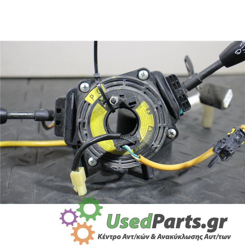 DAEWOO - AVEO - Φλασιέρα - 2ΠΟΡΤΟ - ΕΤΟΣ: 2008-2012 - ΚΩΔ.ΚΑΤ/ΣΤΗ: <br /><br />