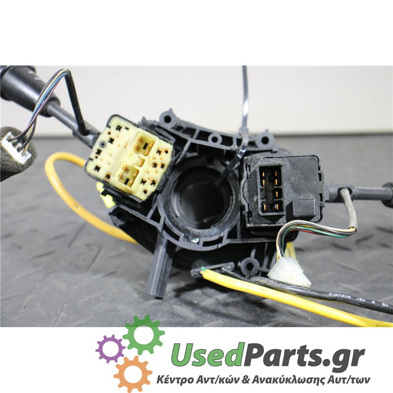 DAEWOO - AVEO - Φλασιέρα - 2ΠΟΡΤΟ - ΕΤΟΣ: 2008-2012 - ΚΩΔ.ΚΑΤ/ΣΤΗ: <br /><br />