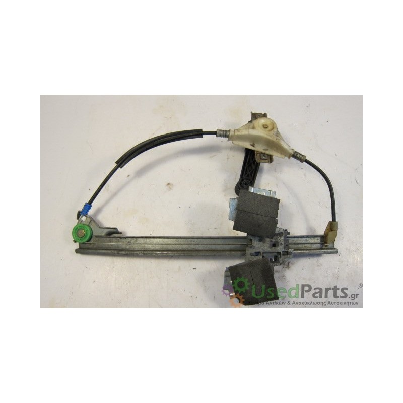 SEAT- CORDOBA - 1997-Γρύλος παραθύρων-Πίσω δεξιά-ΜΗΧΑΝΙΚΟΣ ΓΝΗΣΙΟΣ