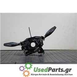 FORD - FIESTA - Φλασιέρα - 5ΠΟΡΤΟ - ΕΤΟΣ: 2002-2008 - ΚΩΔ.ΚΑΤ/ΣΤΗ: 1S7T17A553DD  07JUN29AMT  1S7T13335AE  07JUN29AMT<br /><br />