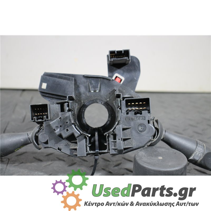 FORD - FIESTA - Φλασιέρα - 5ΠΟΡΤΟ - ΕΤΟΣ: 2002-2008 - ΚΩΔ.ΚΑΤ/ΣΤΗ: 1S7T17A553DD  07JUN29AMT  1S7T13335AE  07JUN29AMT<br /><br />
