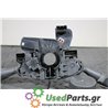 FORD - FIESTA - Φλασιέρα - 5ΠΟΡΤΟ - ΕΤΟΣ: 2002-2008 - ΚΩΔ.ΚΑΤ/ΣΤΗ: 1S7T17A553DD  07JUN29AMT  1S7T13335AE  07JUN29AMT<br /><br />