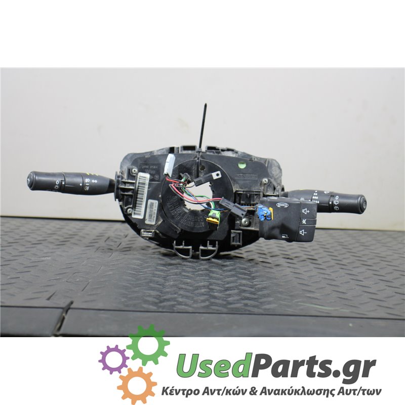 RENAULT - MEGANE - Φλασιέρα - 5ΠΟΡΤΟ - ΕΤΟΣ: 2002-2005 - ΚΩΔ.ΚΑΤ/ΣΤΗ: 820021376107C8618300133  987M57N0270<br /><br />